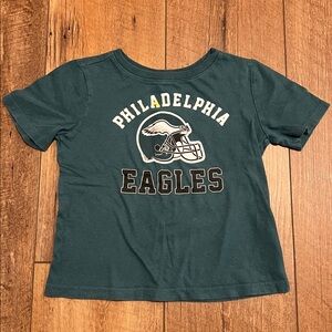Philadelphia Eagles Toddler T-shirt, 3T